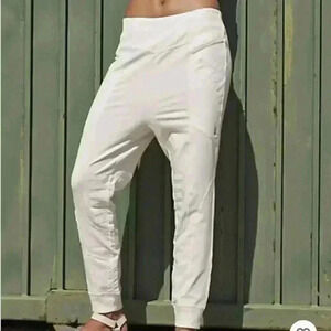 Free People Movement Windy River  joggers size S